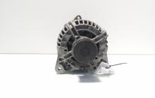 Alternator 150A, cod 8200728292C, Nissan Qashqai 1.5 DCI, K9K282 (id:717883)