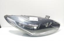 Far dreapta cu lupa, Renault Megane 3 vol pe dreapta (id:718009)