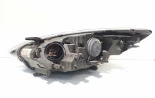 Far dreapta cu lupa, Renault Megane 3 vol pe dreapta (id:718009)