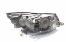 Far stanga cu lupa, Skoda Superb II (3T4) facelift, vol pe dreapta (id:718013)