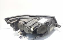 Far stanga cu lupa, Skoda Superb II (3T4) facelift, vol pe dreapta (id:718013)