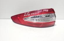 Stop stanga aripa cu led, cod DS73-13405-D, F, Ford Mondeo 5 liftback (CE) (id:717994)