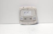 Lampa plafon cu suport ochelari, cod DS7T-15K609-CB, Ford Mondeo 5 liftback (CE) (id:717978)