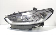 Far stanga cu lupa, Ford Mondeo 5 liftback (CE) vol pe dreapta (id:717992)