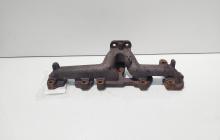 Galerie evacuare, cod GM55223906, Opel Astra J 1.3 CDTI, A13DTE (id:717908)