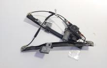 Macara cu motoras usa dreapta fata, Ford Mondeo 3 (B5Y) (id:717858)