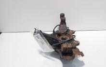 Fuzeta stanga fata, cod 55703154, Opel Corsa D 1.3 CDTI, A13DTC (id:717910)