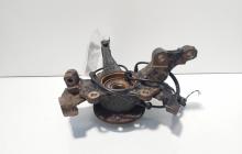 Fuzeta stanga fata, cod 55703154, Opel Corsa D 1.3 CDTI, A13DTC (id:717910)