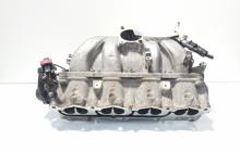 Galerie admisie cu clapete, cod GM24435069, Opel Astra H 1.6 benz, Z16XEP (id:718016)