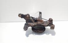 Fuzeta dreapta fata, cod 55703153, Opel Corsa D 1.3 CDTI, A13DTC (id:717909)