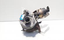 Turbosuflanta, cod GM55225439, Opel Astra J 1.3 CDTI, A13DTE (id:717878)