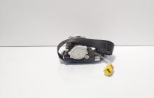 Centura stanga fata cu capsa, cod 1Q2857705, Vw Eos (1F7, 1F8) (id:717902)