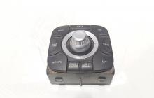 Joystic navigatie, cod 253B05429R, Renault Grand Scenic 3 (id:717904)