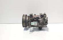 Compresor clima, cod 926009865R, Nissan Qashqai 1.5 DCI, K9KB410 (id:717948)