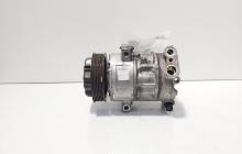 Compresor clima, cod GM55703721, Opel Corsa D 1.3 CDTI, Z13DTJ (id:717947)