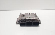 Calculator motor ECU, cod FS71-12A650-ED, 0281032141, Ford Mondeo 5 liftback (CE) 1.5 TDCI, U3CA (id:717976)
