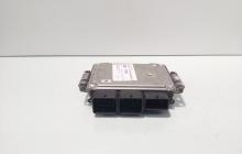 Calculator motor ECU, cod FS71-12A650-ED, 0281032141, Ford Mondeo 5 liftback (CE) 1.5 TDCI, U3CA (id:717976)