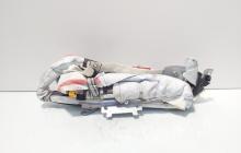 Airbag cortina dreapta, cod DS73-A042D94-AG, Ford Mondeo 5 liftback (CE) (id:717959)