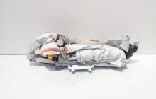 Airbag cortina stanga, cod DS73-A042D95-AG, Ford Mondeo 5 liftback (CE) (id:717960)
