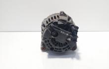 Alternator 150A, cod 8200728292C, Nissan Qashqai 1.5 DCI, K9K282 (id:717937)