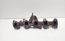 Galerie evacuare, cod GM55223906, Opel Corsa D 1.3 CDTI, A13DTC (id:717926)