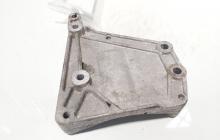 Suport compresor clima, cod GM55567925, Opel Astra J 1.3 CDTI, A13DTE (id:717940)