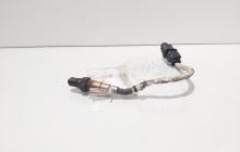 Sonda lambda, cod 8200406337, Renault Koleos 1 2.0 DCI, M9RG832 (id:717840)