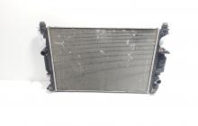Radiator racire apa, cod DG93-8005-CC, Ford Mondeo 5 liftback (CE) 1.5 TDCI, U3CA (id:718044)