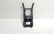 Suport pahare, cod DS73-F042B60-A, Ford Mondeo 5 liftback (CE) (id:717996)