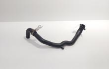 Tub intercooler, cod VRT2003933F, Opel Corsa D 1.3 CDTI, A13DTR (id:717932)