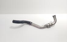 Tub intercooler cu furtun, cod 8200541294A, Nissan Qashqai 1.5 DCI, K9KB410 (id:717935)