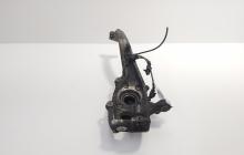 Fuzeta stanga fata, cod 4G0407241C, Audi A6 (4G2, C7) 2.0 TDI, CGL (id:717912)