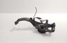 Fuzeta stanga fata, cod 4G0407241C, Audi A6 (4G2, C7) 2.0 TDI, CGL (id:717912)