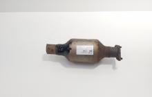 Catalizator, cod DS71-5F297-AC, Ford Mondeo 5 liftback (CE) 1.5 TDCI, U3CA (id:717995)