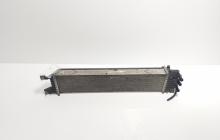 Radiator racire apa auxiliar, cod DG93-8D048-AC, Ford Mondeo 5 liftback (CE) 1.5 TDCI, U3CA (id:718043)