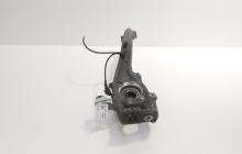 Fuzeta dreapta fata, cod 4G0407242C, Audi A5 Sportback (8TA) 2.0 TDI, CGL (id:717911)