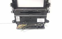 Panou comenzi ac si panou multimedia, cod FS7T-18E245-ACE, Ford Mondeo 5 liftback (CE) (id:717967)