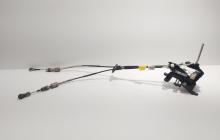 Timonerie, cod DG9R-7C453-MKC, Ford Mondeo 5 liftback (CE) 1.5 TDCI, U3CA, 6 vit man (id:717977)