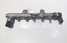 Rampa injectoare cu senzori Delphi, cod 04B130093, Skoda Fabia 3 Combi (NJ5) 1.4 TDI, CUS (idi:704817)