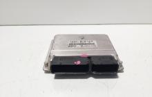 Calculator motor ECU, cod 8E0909518AA, 0261207934, Audi A4 Avant (8ED, B7) 1.8 T-benz, BFB (idi:647981)