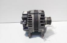 Alternator 150A Bosch, cod 03L903017E, Audi A4 Avant (8K5, B8) 2.0 TDI, CJC (idi:699943)