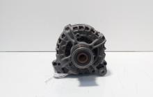 Alternator 150A Bosch, cod 03L903017E, Audi A4 Avant (8K5, B8) 2.0 TDI, CJC (idi:699943)