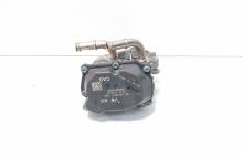 Clapeta acceleratie, cod 04L128063P, Skoda Octavia 3 Combi (5E5) 2.0 TDI, CKF (idi:708995)