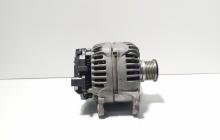 Alternator 140A, cod 06F903023N, Vw Jetta 4 (6Z) 2.0 TDI, CFF (idi:715274)