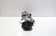 Compresor clima, cod GM13335252H, Opel Insignia A Sports Tourer 2.0 CDTI, A20DTH (idi:715160)