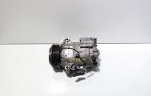 Compresor clima, cod GM13335252H, Opel Zafira C (P12) 2.0 CDTI, A20DTH (idi:715160)