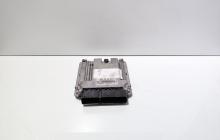 Calculator motor ECU, cod 03L906022HG, 0281015237, Vw Golf 6 (5K1) 2.0 TDI, CBA (idi:715165)