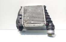 Radiator intercooler, cod 1J0145803N, Seat Toledo 2 (1M2) 1.9 TDI, AXR (id:717062)
