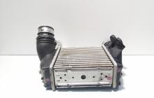 Radiator intercooler, cod 1J0145803N, Seat Toledo 2 (1M2) 1.9 TDI, AXR (id:717062)