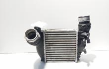 Radiator intercooler, cod 1J0145803N, Seat Toledo 2 (1M2) 1.9 TDI, AXR (id:717062)